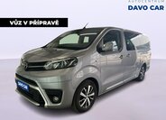 Toyota ProAce Kombi 2,0 l 130 kw