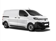 Citroën Jumpy Ostatní 1,5 l 88 kw