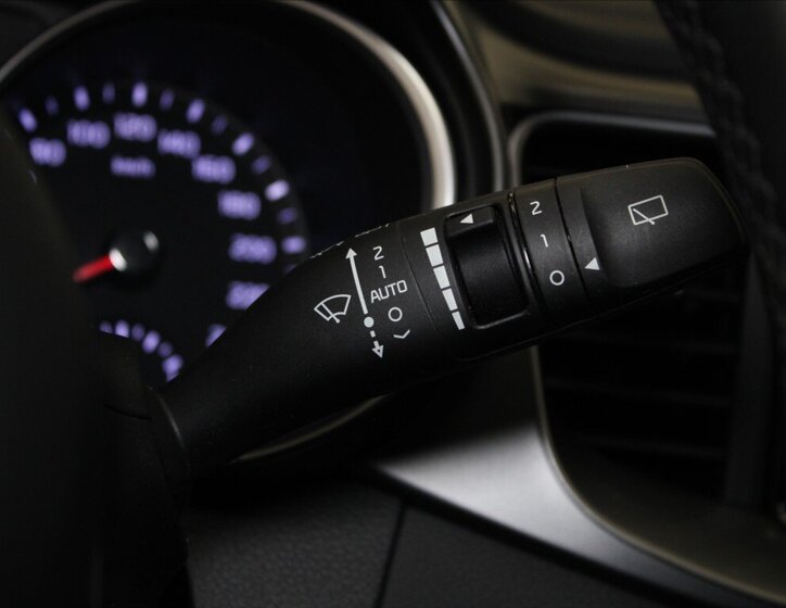 KIA Ceed Kombi 1,6 l 100 kw