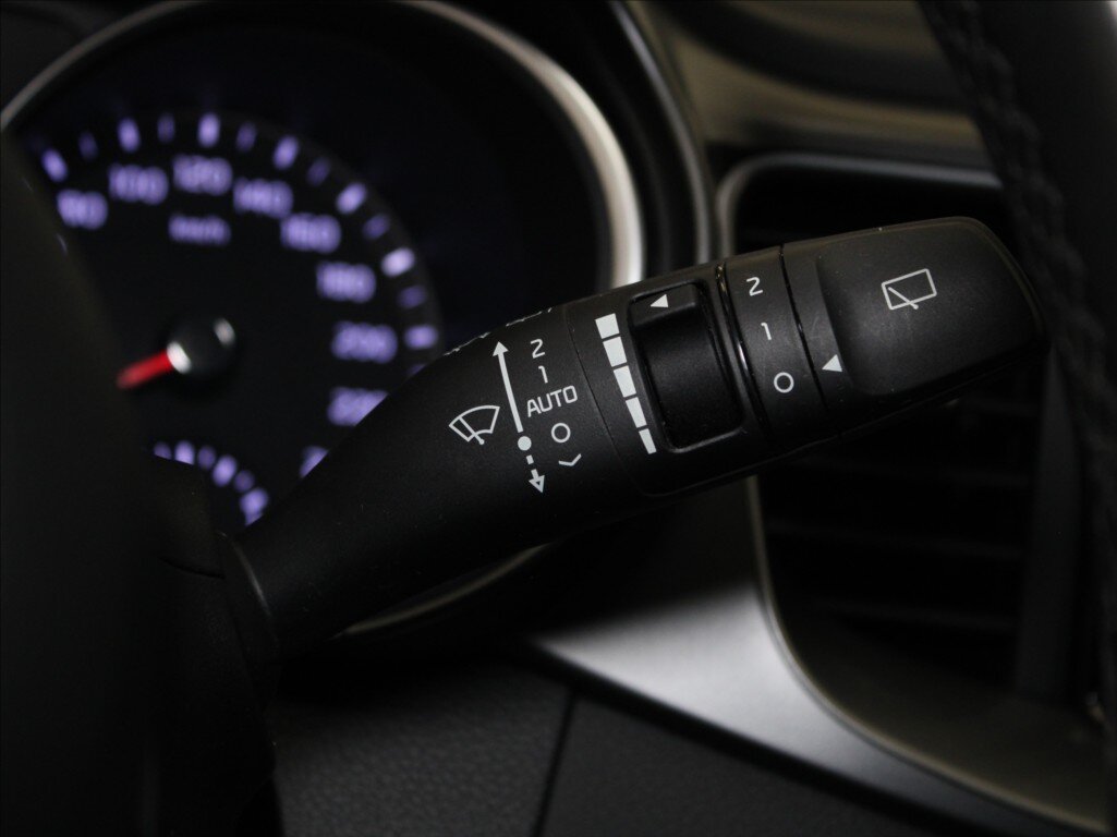 KIA Ceed Kombi 1,6 l 100 kw