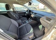 Škoda Octavia Kombi 1,6 l 85 kw