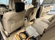 Mercedes-Benz CLS Kombi 3,0 l 195 kw