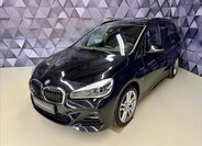 BMW Řada 2 1