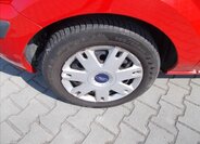 Ford Fusion Hatchback 1,6 l 66 kw