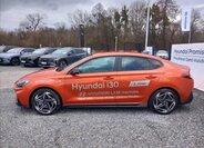 Hyundai i30 Hatchback 1,5 l 103 kw