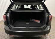 Volkswagen Passat Kombi 2,0 l 147 kw