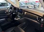 Mercedes-Benz Třídy V 20