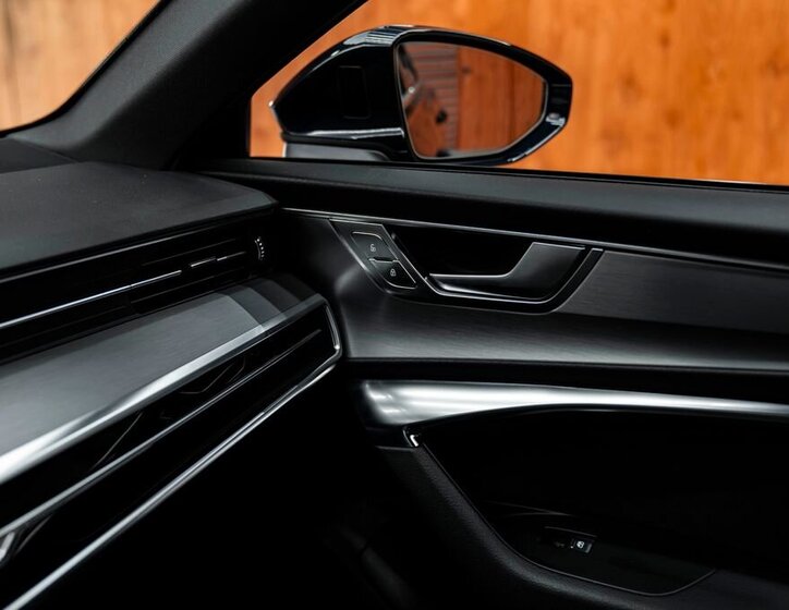 Audi A6 Kombi 3,0 l 170 kw