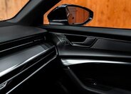 Audi A6 Kombi 3,0 l 170 kw