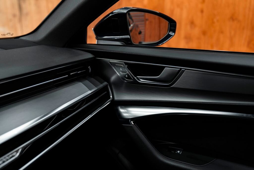 Audi A6 Kombi 3,0 l 170 kw