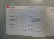 Škoda Roomster Kombi 1,2 l 63 kw