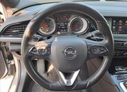 Opel Insignia Liftback 2,0 l 125 kw