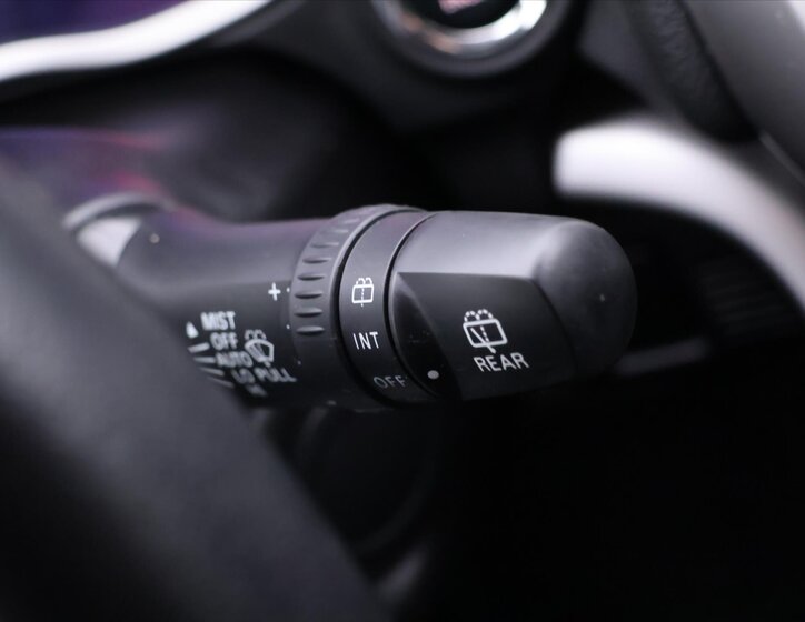 Mitsubishi Eclipse Cross SUV 1,5 l 120 kw