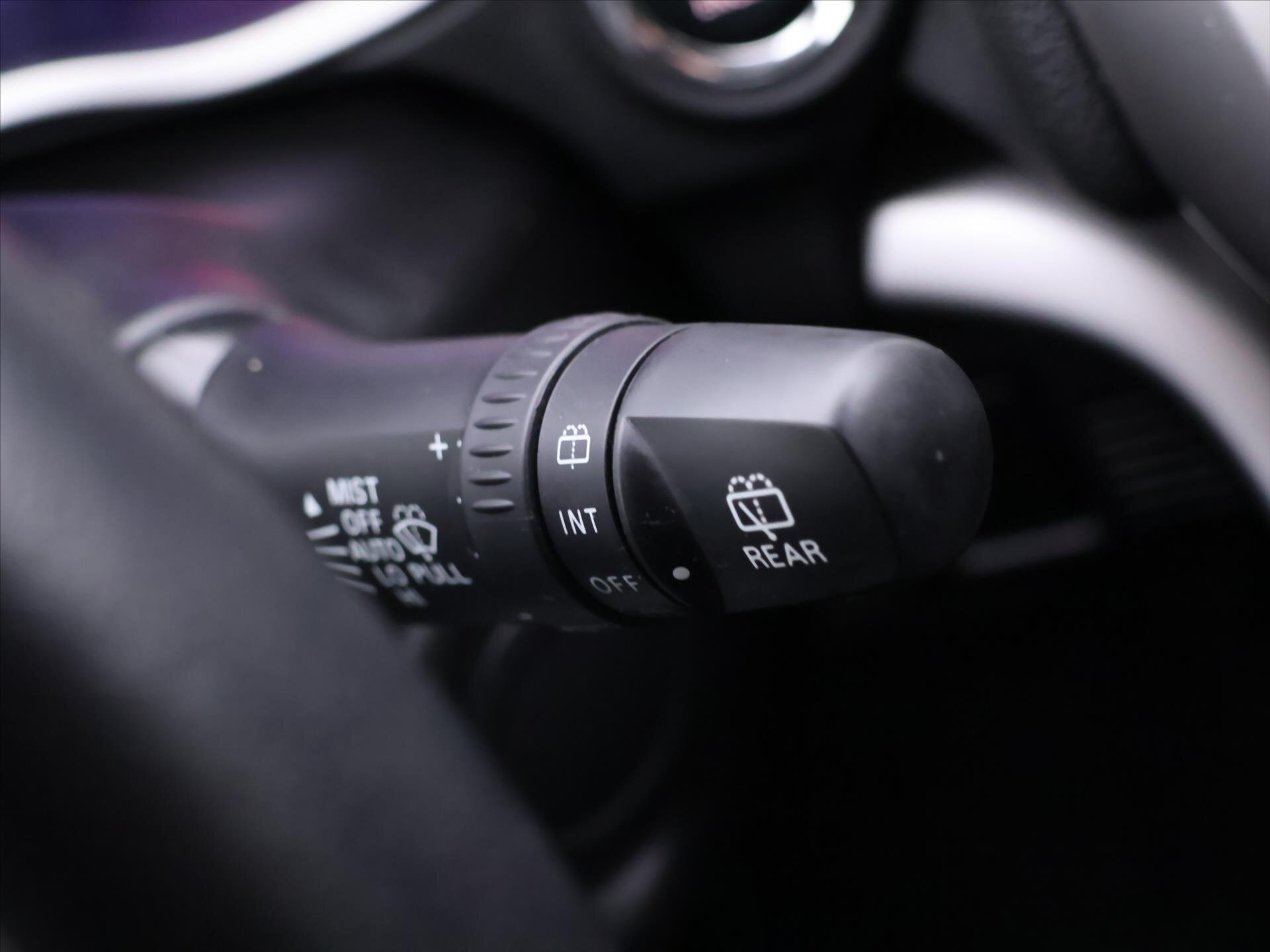 Mitsubishi Eclipse Cross SUV 1,5 l 120 kw