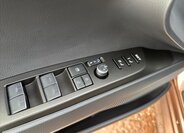 Toyota Camry Sedan 2,5 l 137 kw