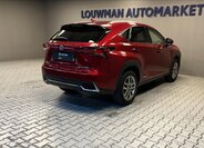 Lexus NX 300h 2