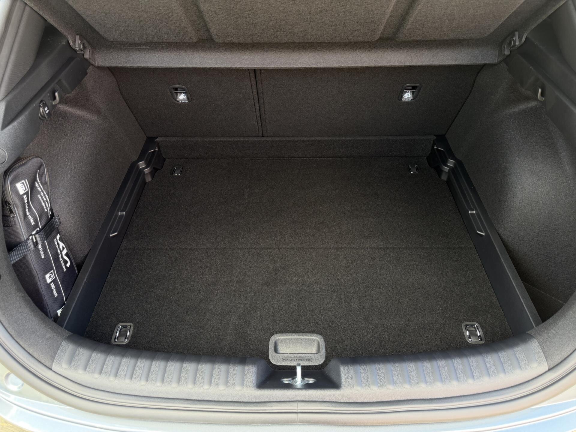 KIA XCeed CUV / Crossover 1,6 l 132 kw