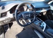Audi Q7 SUV 3,0 l 160 kw