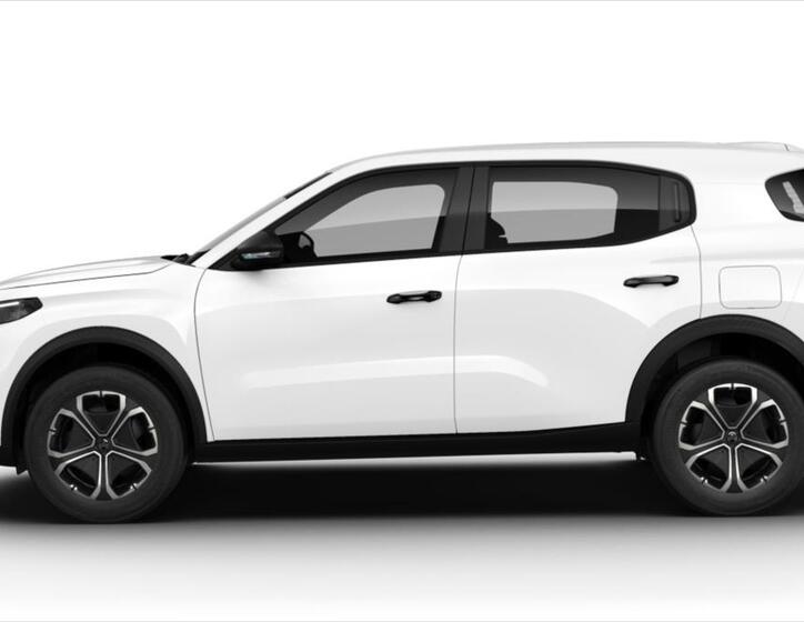 Citroën C3 Aircross 2