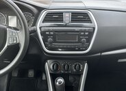 Suzuki S-Cross Hatchback 998,0 82 kw