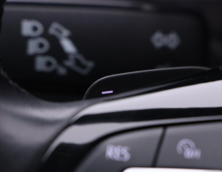 Volkswagen Tiguan Allspace SUV 1,5 l 110 kw