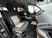 Ford Tourneo Custom Ostatní 2,0 l 96 kw