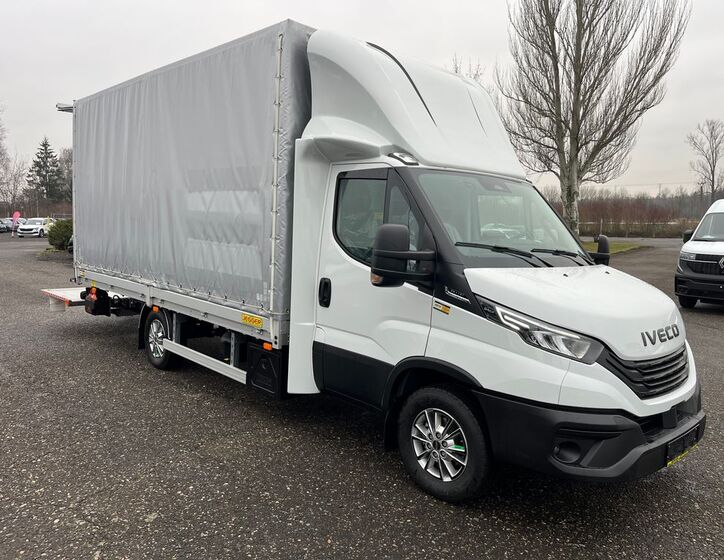 Iveco Daily 5