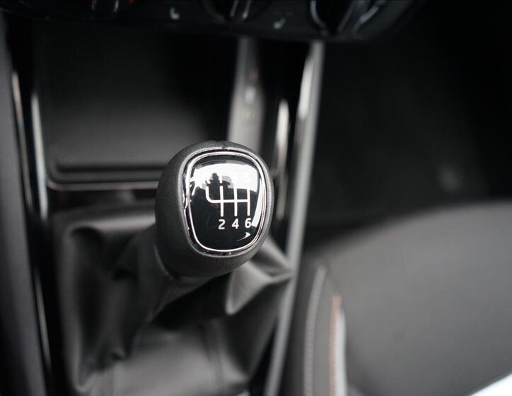 Škoda Scala Hatchback 999,0 85 kw