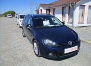 Volkswagen Golf Kombi 1,4 l 90 kw