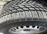 Renault Kangoo Kombi 1,5 l 55 kw