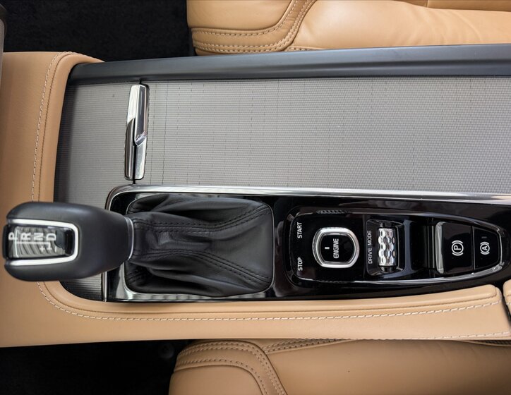 Volvo XC90 Ostatní 2,0 l 173 kw