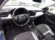 Škoda Scala Hatchback 1,5 l 110 kw