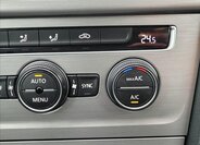 Volkswagen Golf Kombi 1,6 l 81 kw