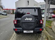 Jeep Wrangler 4