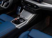 BMW M4 Kupé 3,0 l 390 kw