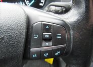 Ford Transit Custom 21