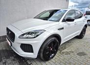 Jaguar E-Pace 1