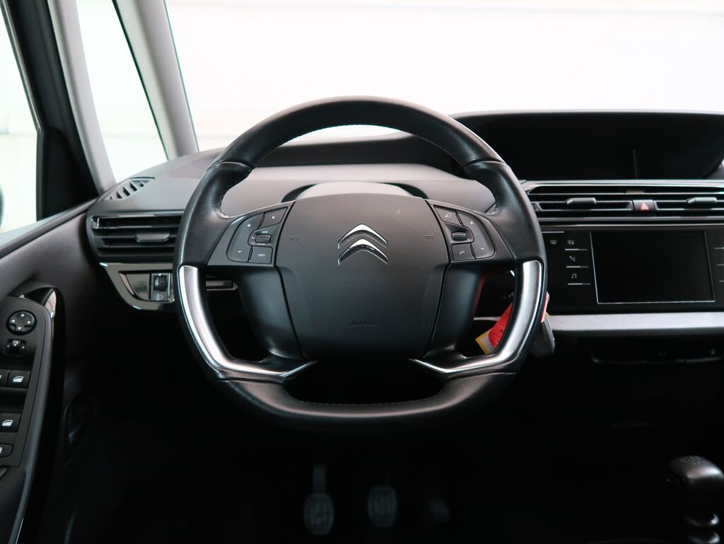 Citroën Grand C4 SpaceTourer