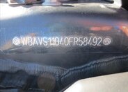 BMW Řada 3 Kombi 2,5 l 160 kw