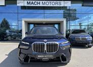BMW X7 2