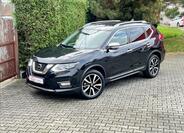 Nissan X-Trail 1