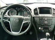 Opel Insignia Kombi 2,8 l 191 kw