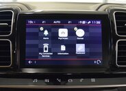 Citroën C5 Aircross SUV 1,5 l 96 kw