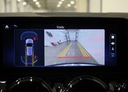 Mercedes-Benz GLA SUV 2,0 l 110 kw