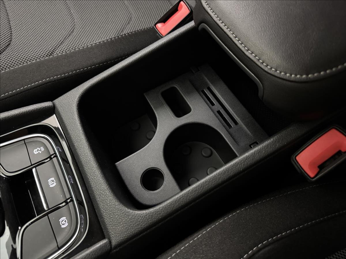 Škoda Kodiaq SUV 2,0 l 110 kw