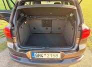 Volkswagen Tiguan SUV / Terénní 0,0 0