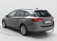 Opel Astra 7