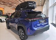 Toyota Yaris Cross SUV 1,5 l 85 kw