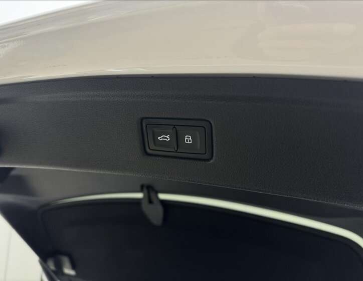 Audi A5 Liftback 2,0 l 140 kw