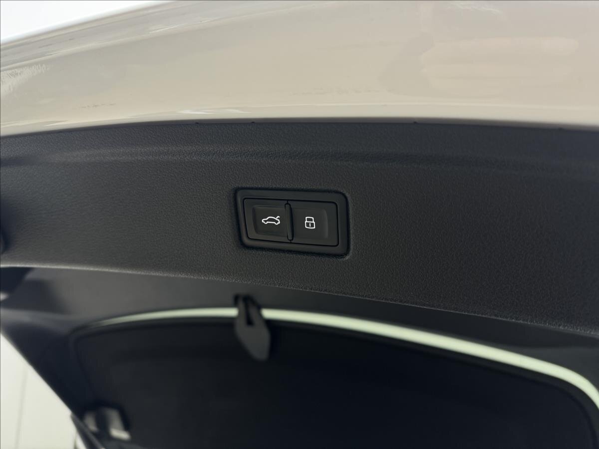 Audi A5 Liftback 2,0 l 140 kw